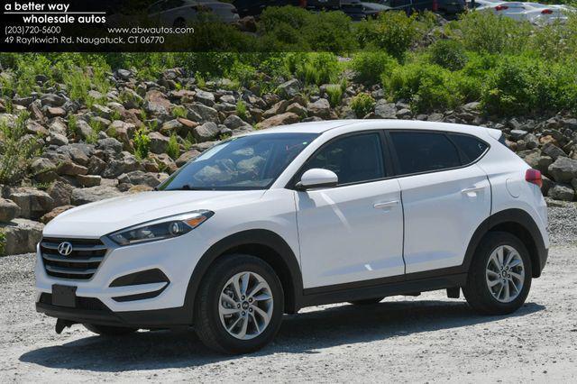 used 2018 Hyundai Tucson car, priced at $11,995