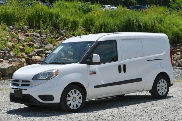 used 2018 Ram ProMaster City car, priced at $12,495