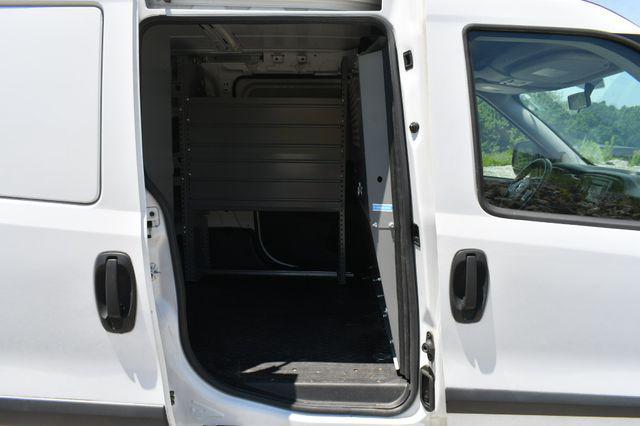 used 2018 Ram ProMaster City car, priced at $12,495