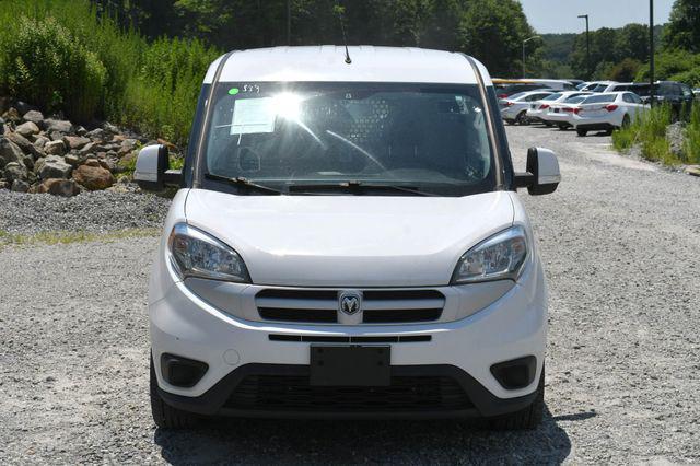 used 2018 Ram ProMaster City car, priced at $12,495