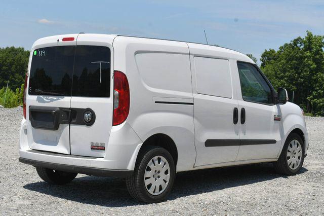 used 2018 Ram ProMaster City car, priced at $12,495