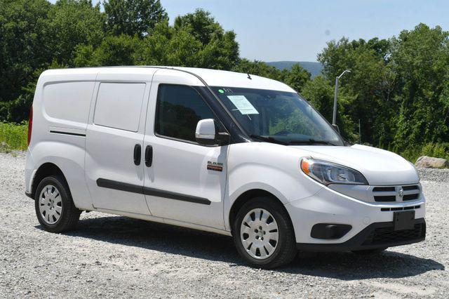 used 2018 Ram ProMaster City car, priced at $12,495