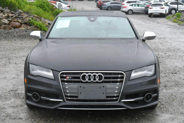 used 2015 Audi S7 car, priced at $26,495