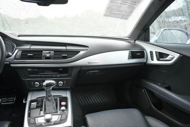 used 2015 Audi S7 car, priced at $26,495