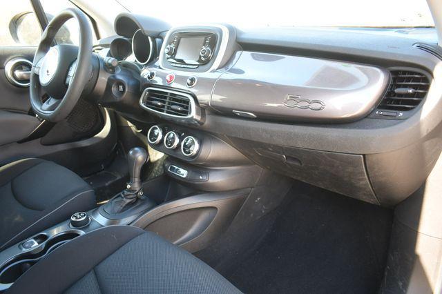 used 2016 FIAT 500X car, priced at $10,995