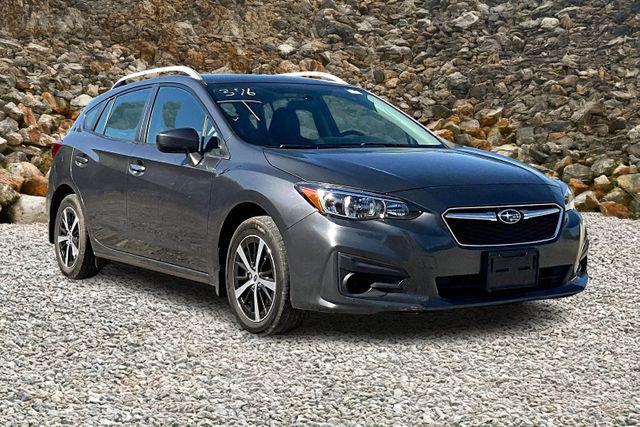 used 2019 Subaru Impreza car, priced at $14,995