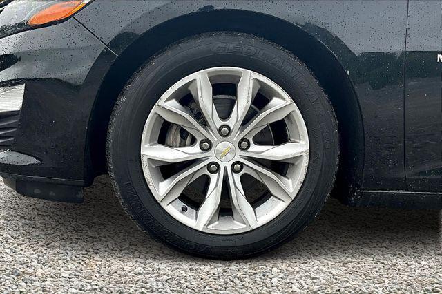 used 2020 Chevrolet Malibu car, priced at $11,995