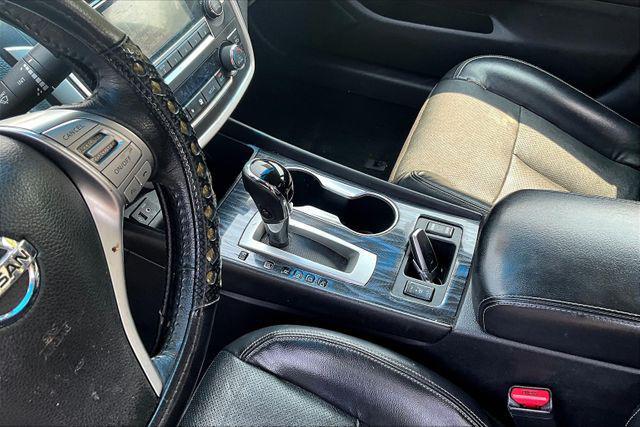 used 2016 Nissan Altima car, priced at $10,995