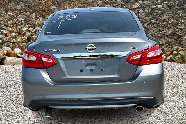 used 2016 Nissan Altima car, priced at $10,995