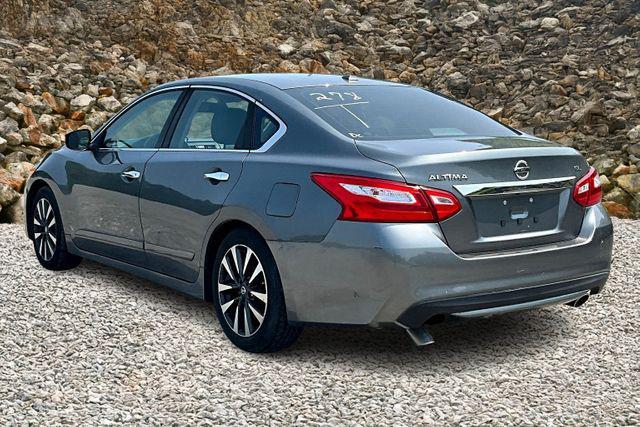 used 2016 Nissan Altima car, priced at $10,995
