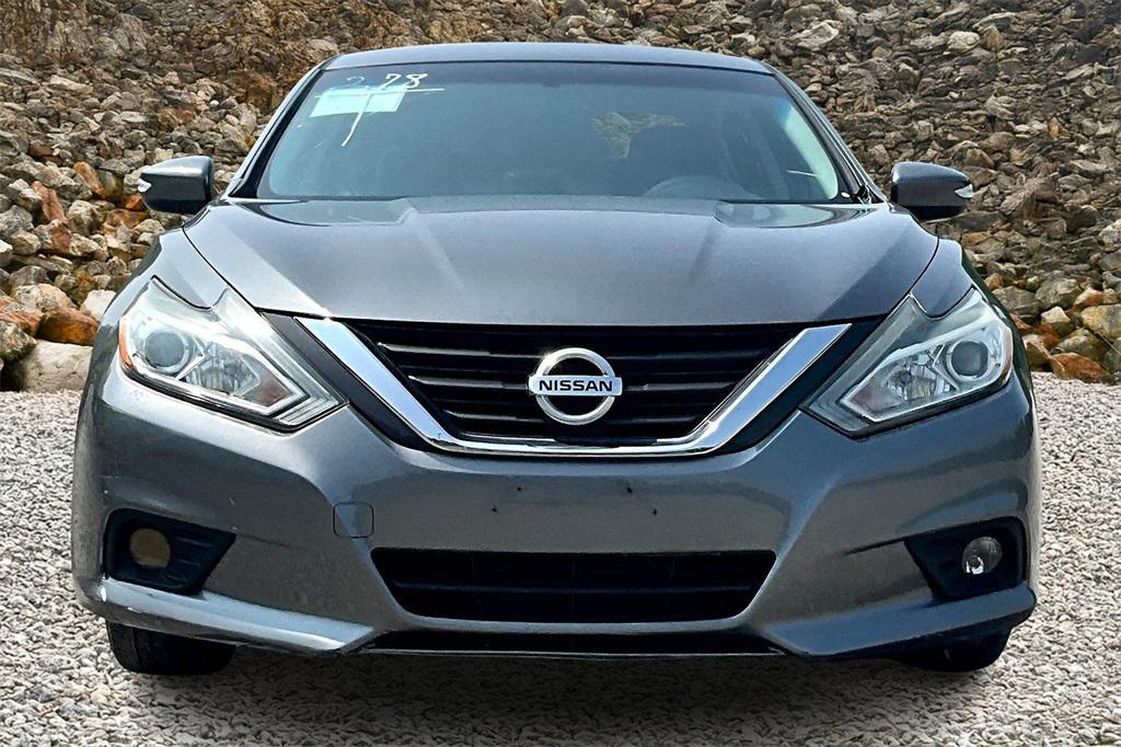 used 2016 Nissan Altima car, priced at $7,795