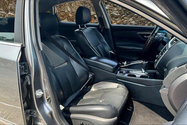 used 2016 Nissan Altima car, priced at $9,995