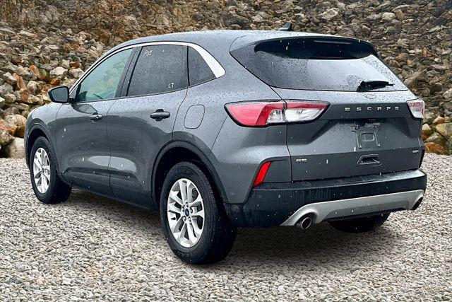 used 2021 Ford Escape car, priced at $16,995