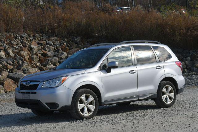 used 2016 Subaru Forester car, priced at $11,995