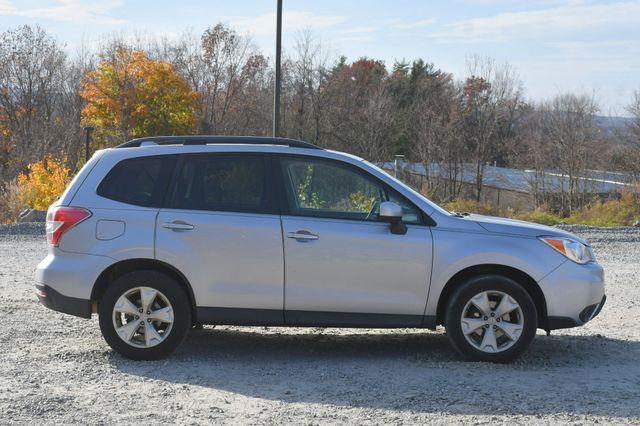 used 2016 Subaru Forester car, priced at $11,995