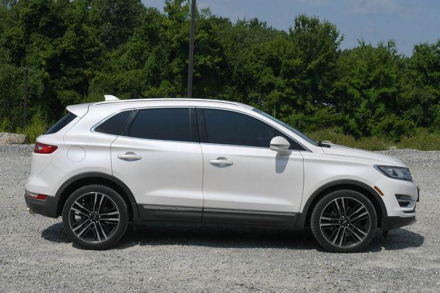 used 2017 Lincoln MKC car, priced at $10,995