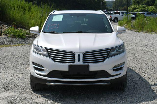 used 2017 Lincoln MKC car, priced at $10,995