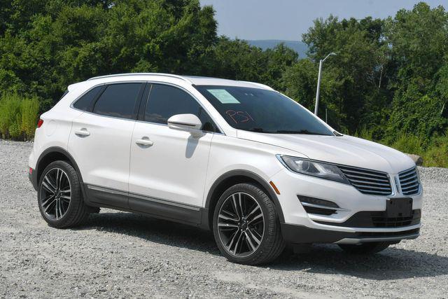 used 2017 Lincoln MKC car, priced at $10,995