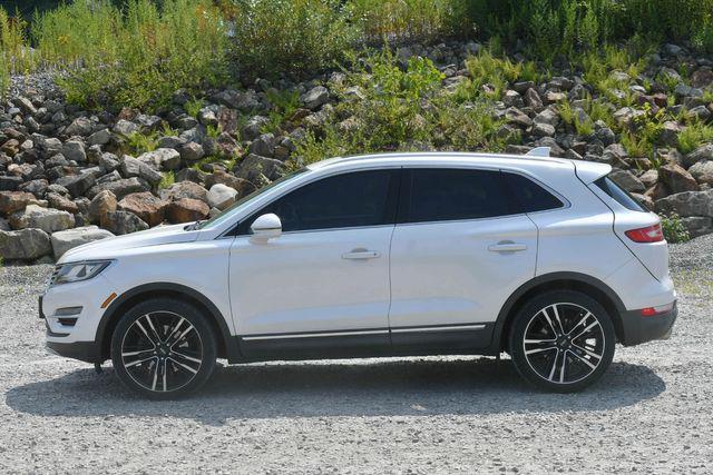 used 2017 Lincoln MKC car, priced at $10,995