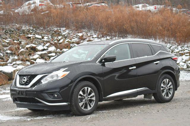 used 2017 Nissan Murano car, priced at $14,995