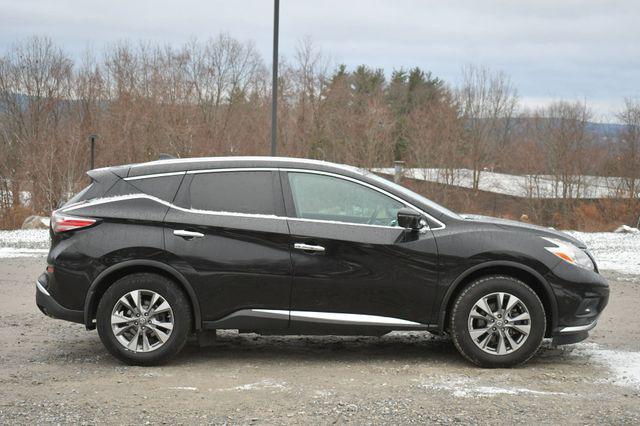 used 2017 Nissan Murano car, priced at $14,995