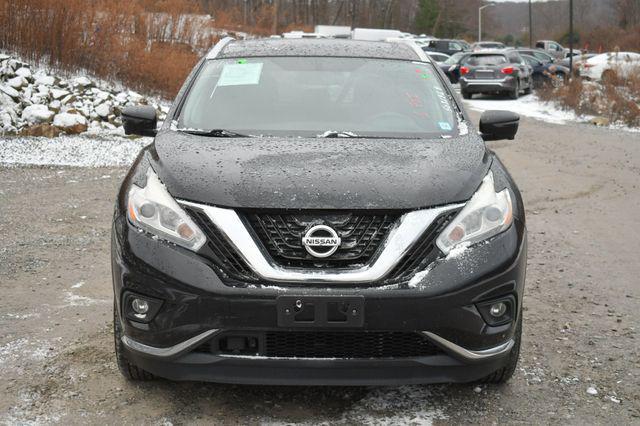 used 2017 Nissan Murano car, priced at $14,995