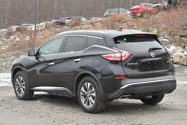 used 2017 Nissan Murano car, priced at $14,995