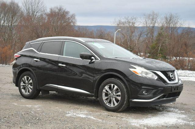 used 2017 Nissan Murano car, priced at $14,995