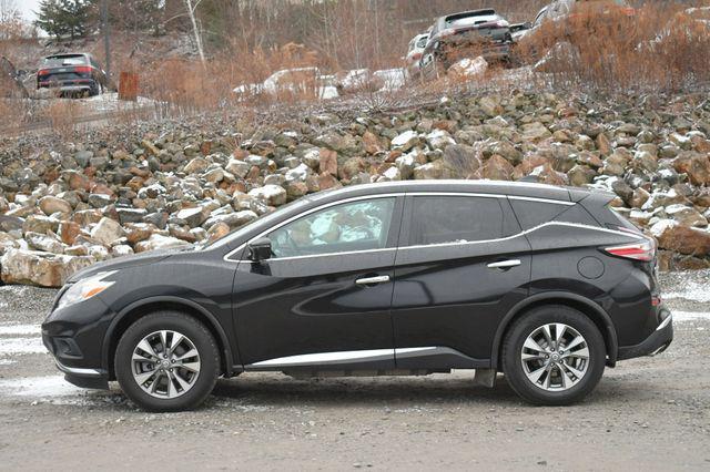 used 2017 Nissan Murano car, priced at $14,995