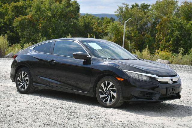 used 2016 Honda Civic car, priced at $14,495