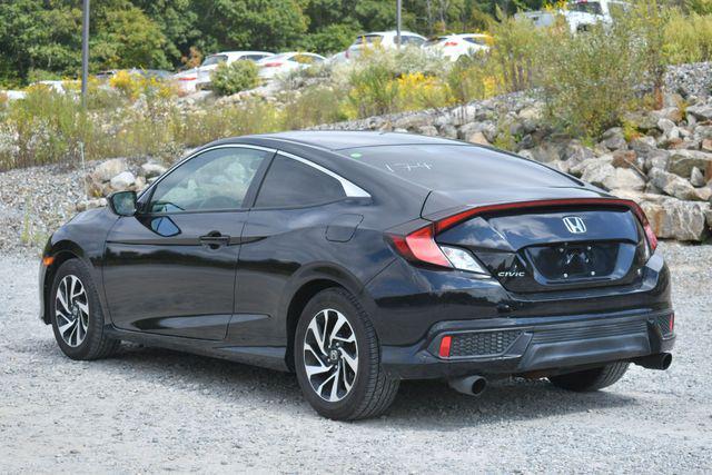 used 2016 Honda Civic car, priced at $14,495