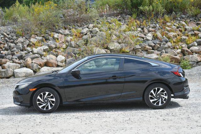 used 2016 Honda Civic car, priced at $14,495