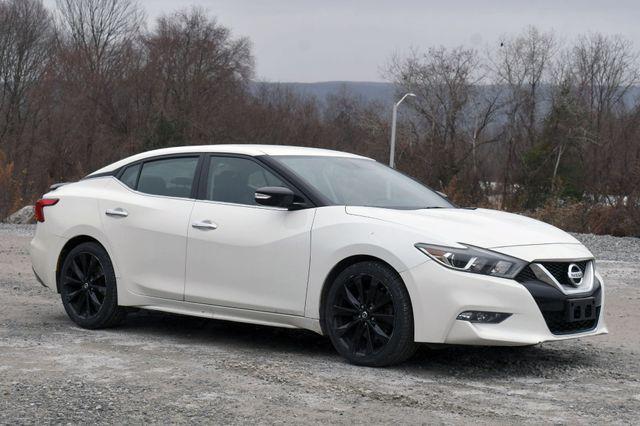 used 2017 Nissan Maxima car, priced at $11,995