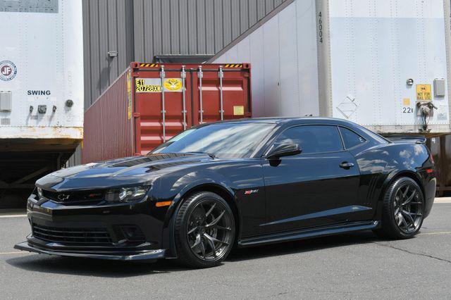 used 2014 Chevrolet Camaro car, priced at $52,995