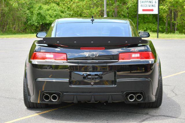 used 2014 Chevrolet Camaro car, priced at $52,995