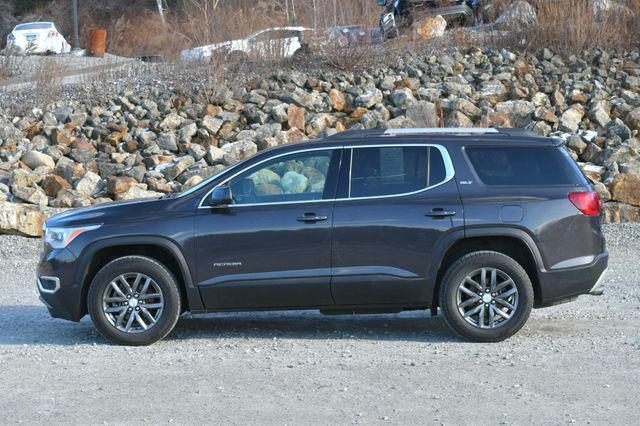 used 2018 GMC Acadia car, priced at $12,995