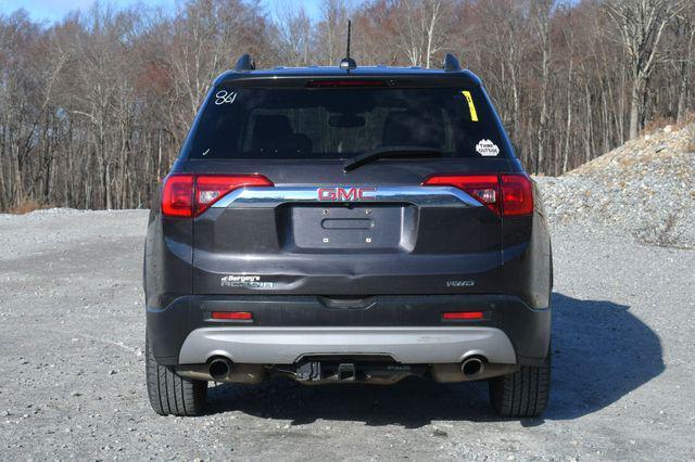 used 2018 GMC Acadia car, priced at $12,995