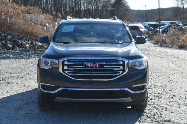 used 2018 GMC Acadia car, priced at $12,995