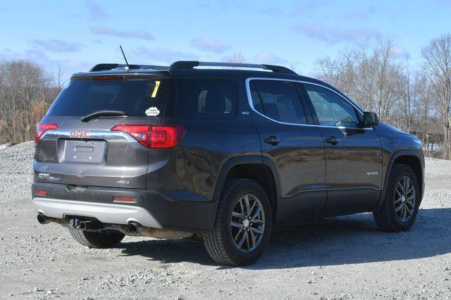 used 2018 GMC Acadia car, priced at $12,995