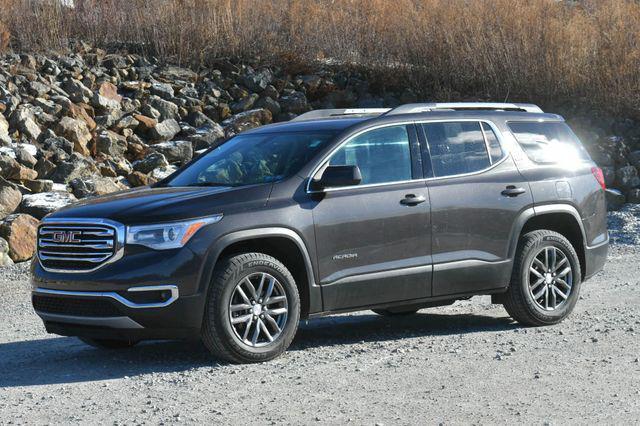 used 2018 GMC Acadia car, priced at $12,995