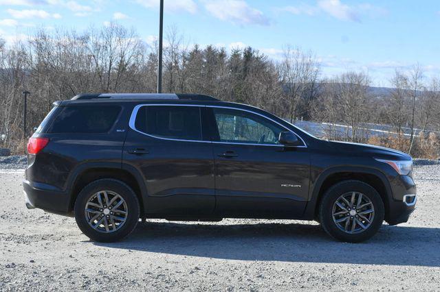 used 2018 GMC Acadia car, priced at $12,995