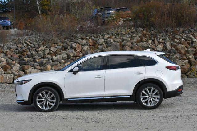 used 2016 Mazda CX-9 car, priced at $16,995