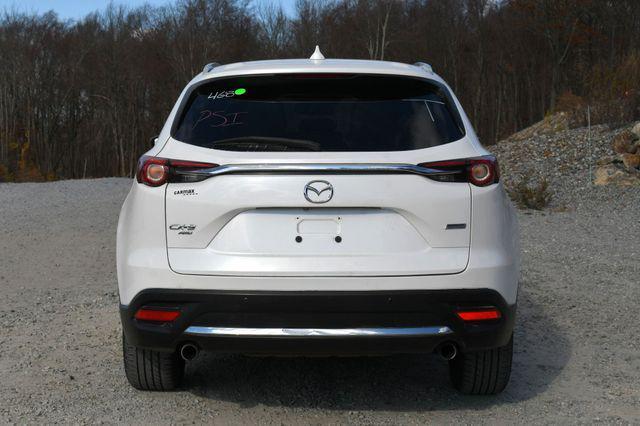 used 2016 Mazda CX-9 car, priced at $16,995