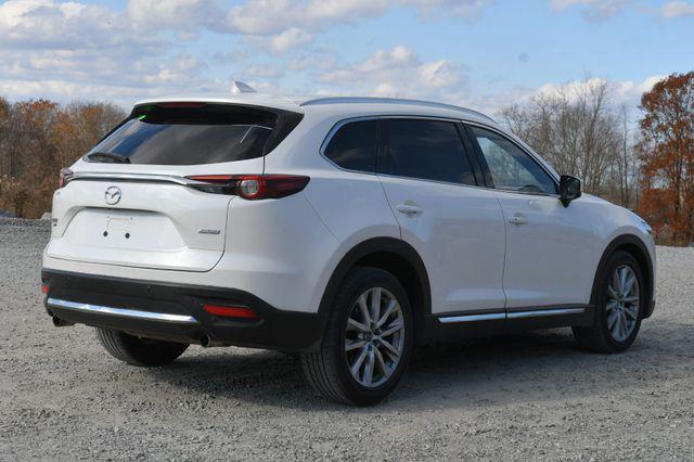 used 2016 Mazda CX-9 car, priced at $16,995