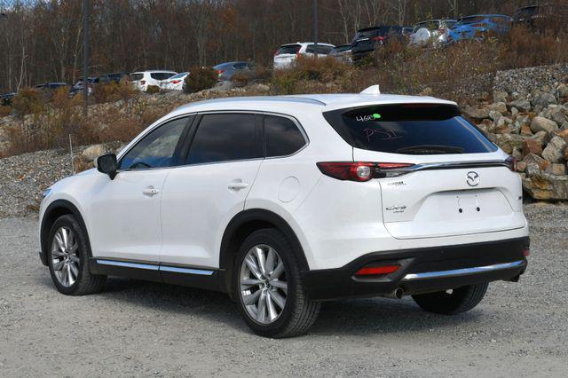 used 2016 Mazda CX-9 car, priced at $16,995