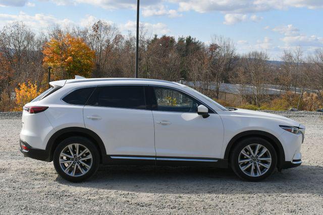 used 2016 Mazda CX-9 car, priced at $16,995