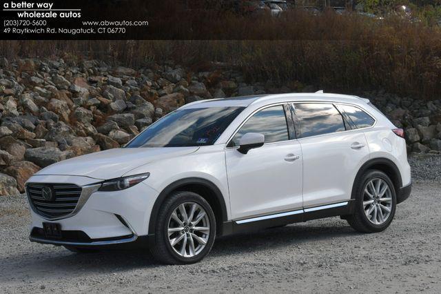 used 2016 Mazda CX-9 car, priced at $16,995