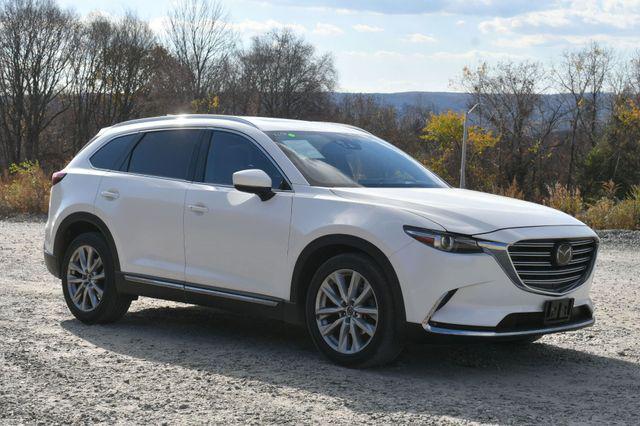 used 2016 Mazda CX-9 car, priced at $16,995