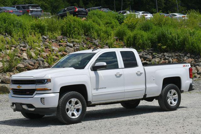 used 2018 Chevrolet Silverado 1500 car, priced at $22,995