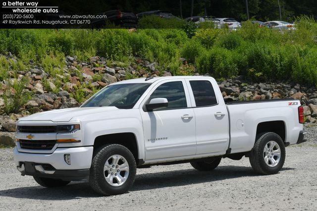 used 2018 Chevrolet Silverado 1500 car, priced at $22,995